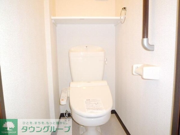 レオネクストヴェルサイユ浅間の物件内観写真